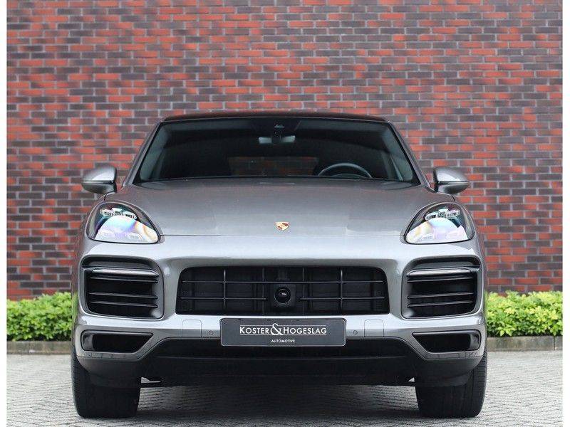 Porsche Cayenne Coupé 3.0 E-Hybrid *Sport Design*Pano*Soft-Close* afbeelding 19