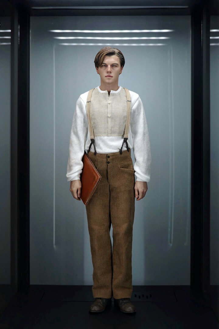 APEXTIME Display Box Showcase