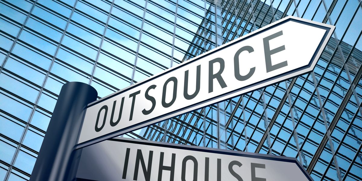 Canada - Teams For Hire And The Outsourcing Landscape