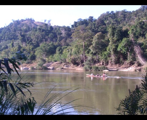 Laos Nam Lik 24
