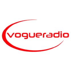 Logo Vogue Radio