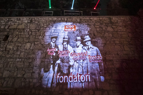 Grande pubblico visita Cidneon