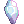 Shimmering Crystal