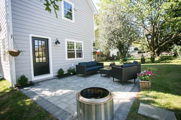 Real RenoFi Customer Story Patio Loan