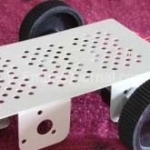 How-to: Make a Chassis For Your Robot