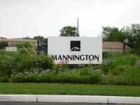 Mannington Mills Business catharine ann farnen landscape architecting tag