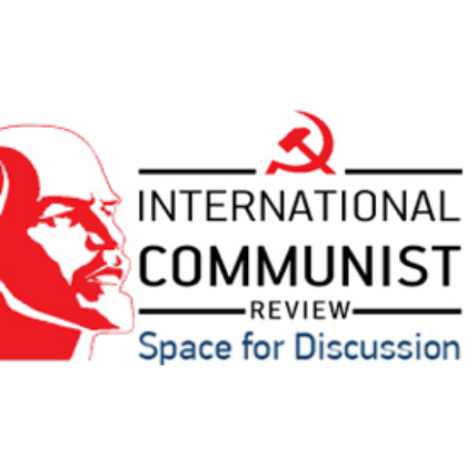 International Communist Review