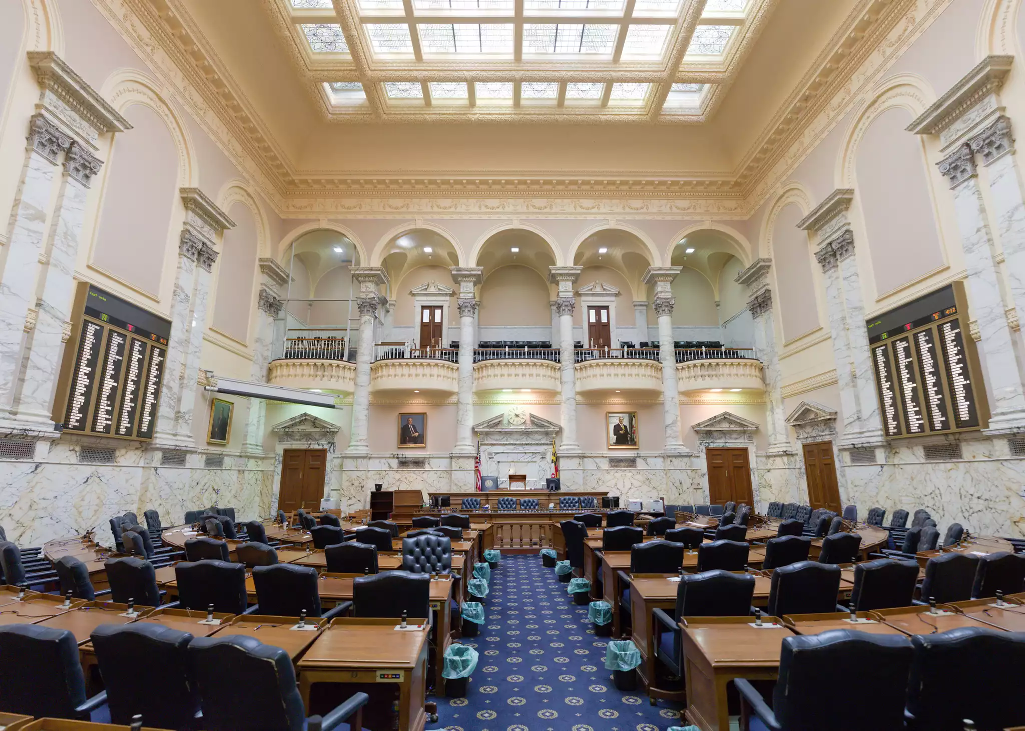 Maryland House of Representatives