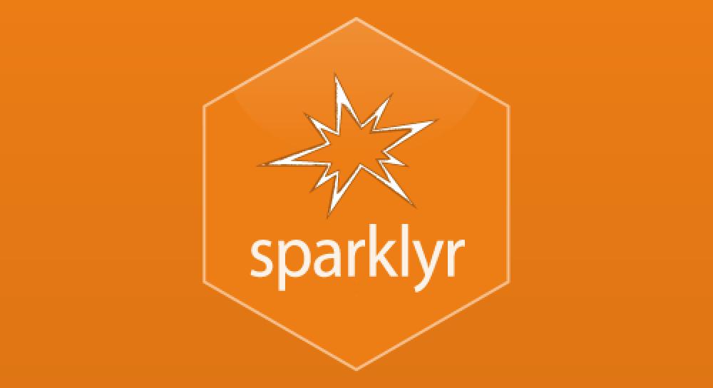 Part 1 - Introducing an R interface for Apache Spark