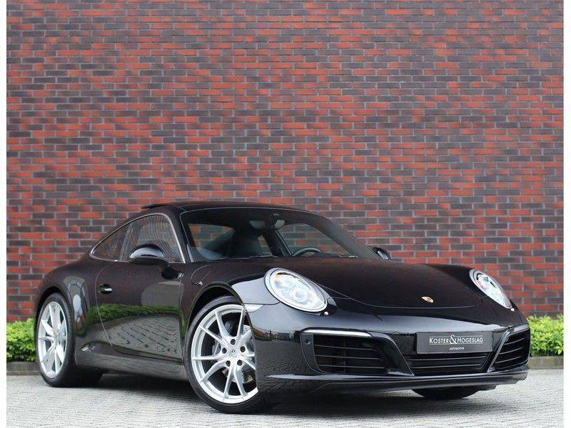 Porsche 911 3.0 Carrera *Approved*Pano*Sportuitlaat*Dealer odh* afbeelding 1