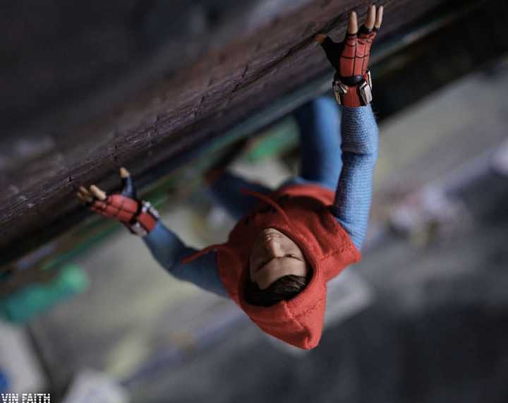 Six Inch Figure Collections Weekly Update 8