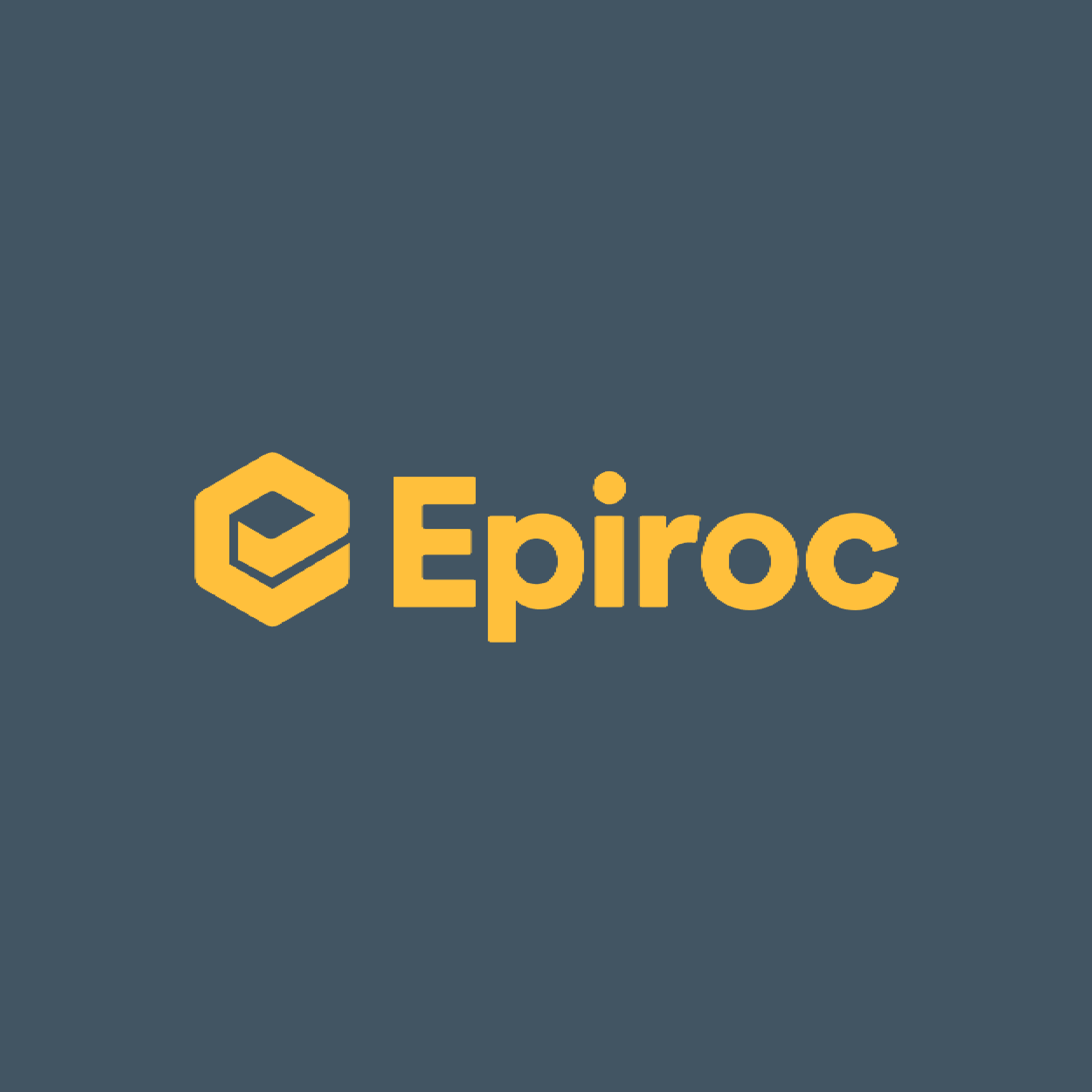Epiroc