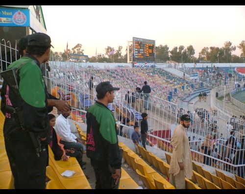 Faisalabad cricket 19