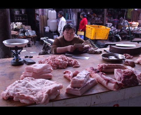 China Yunnan Butchers 21
