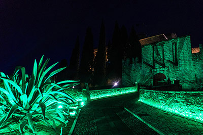 Installazione Cidneon 2018