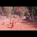 Burma Monastic Life 18