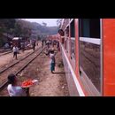 Burma Trains 17