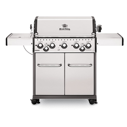 BBQ Broil King Baron S590