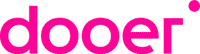 Systemlogo för Dooer