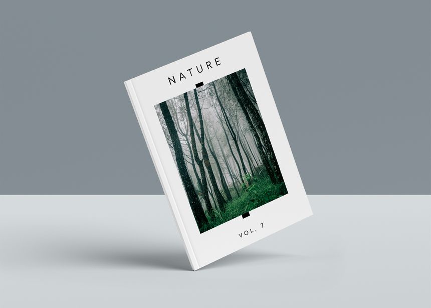 Nature Magazine preview