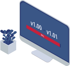 Computer Monitor