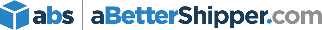 aBetterShipper.com Logo