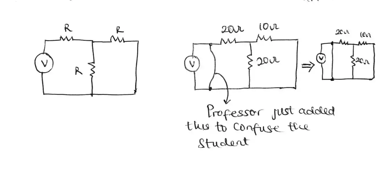 The Only Way To Learn And Understand The Basics Of Circuit Analysis