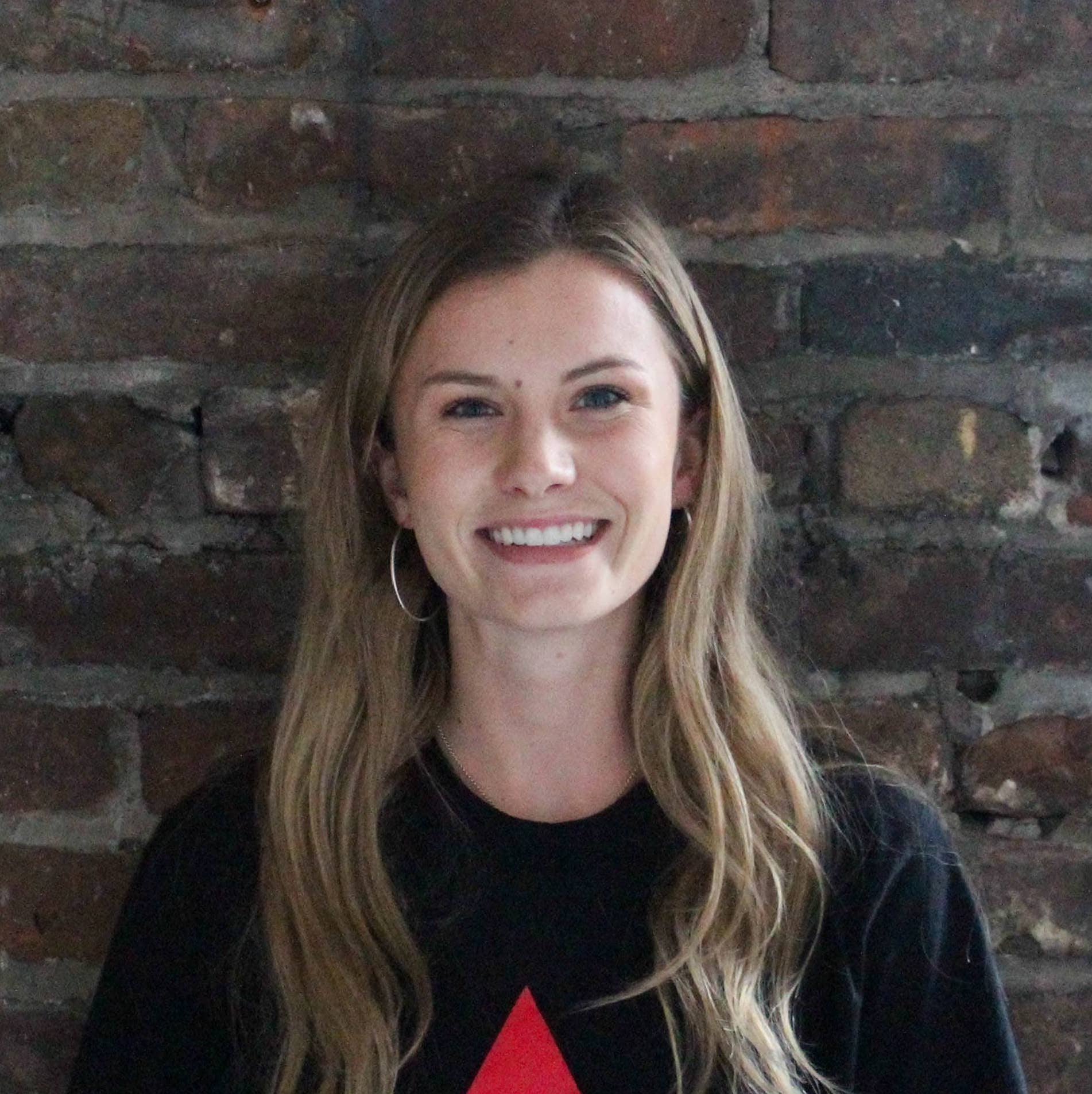 Awesome Inc team member, Heather Seaton