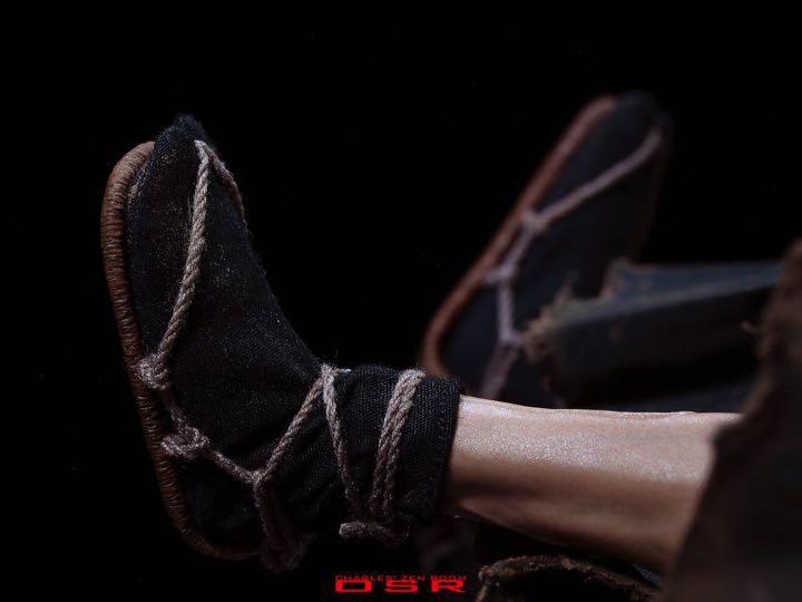 Silver Bullet - Vagabond - Miyamoto Musashi