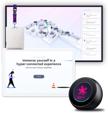 Spark IOT devices