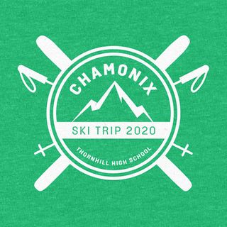 Ski Design 6