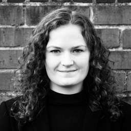 Image of Claudia Hill, COO