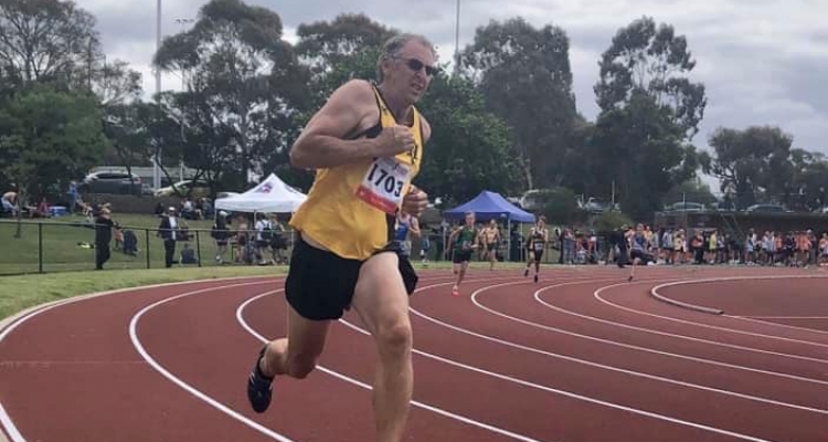 2019 Victorian 5000m Champs