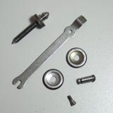 Tension Assembly Tension Assembly