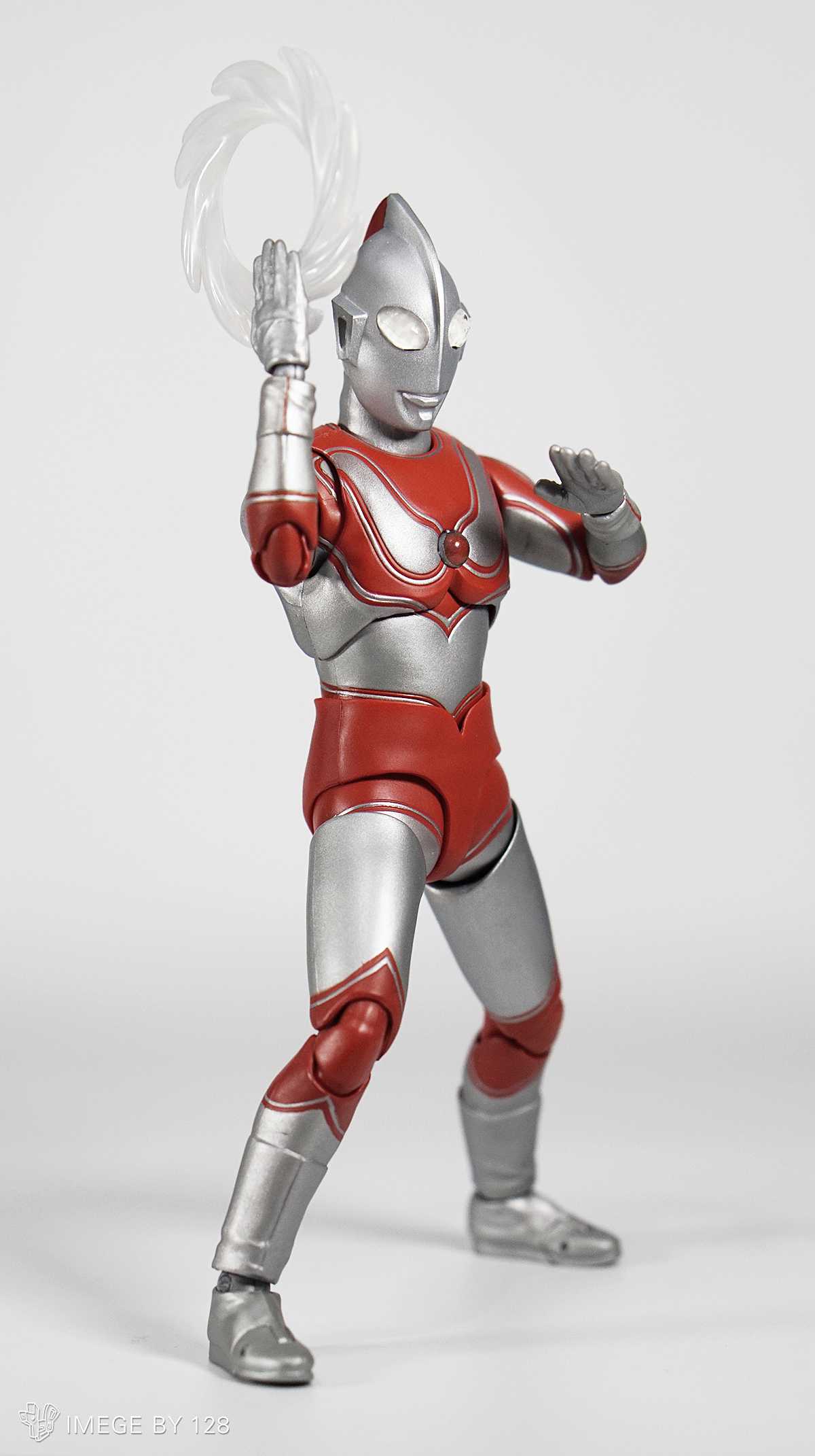 My Favorite Ultraman Jack