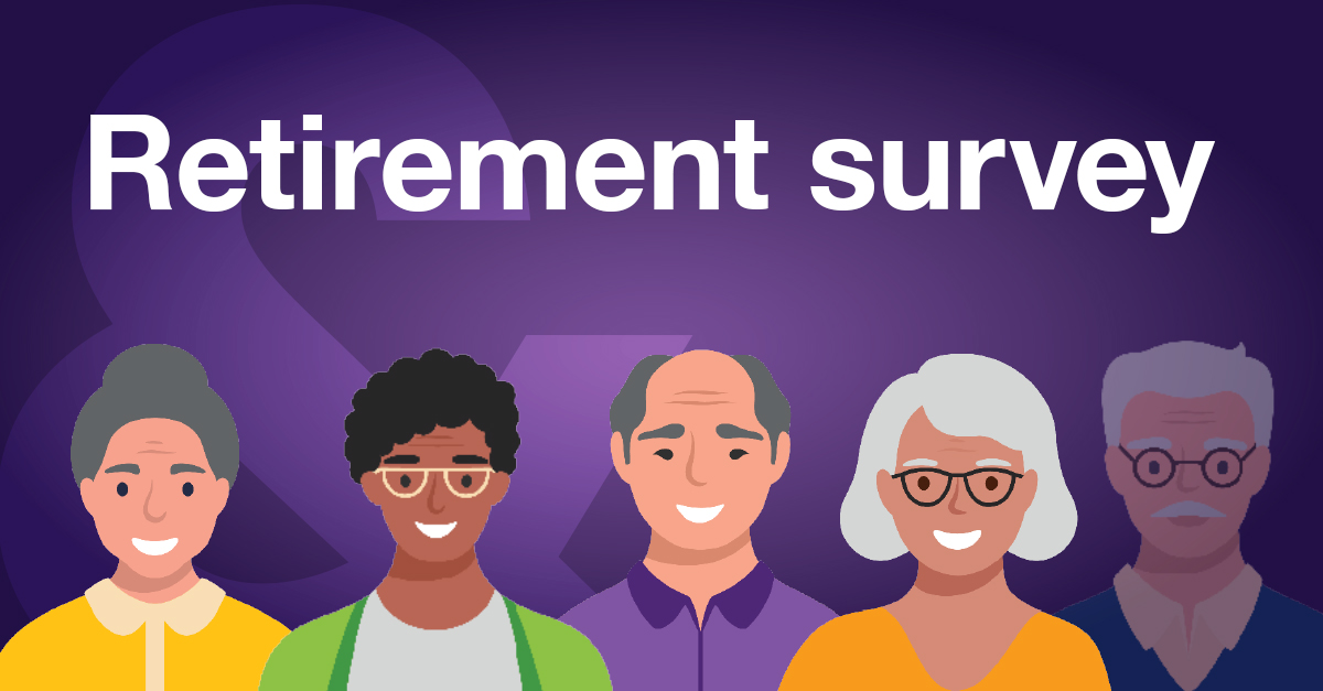 Retirement Survey: Four out of five Americans are worried about inflation in retirement