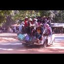 Cambodia Roads 2
