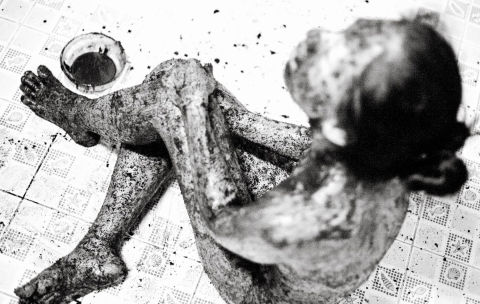 Fumes - Art, Photography, Ideas - 190522 PHOTO ROKMA SKIN WORKS 07