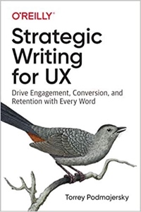 11 Excellent Books Every Ux Writer Should Read 2021 Guide