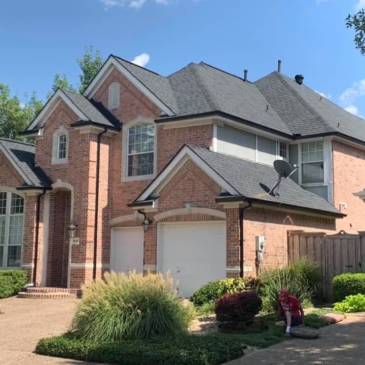 Roof Installation & Repair ABP Construction LLC Euless, TX