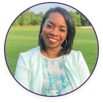 Tamika Bartley, M.Ed
