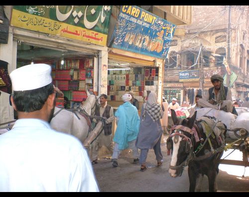 Peshawar transport 18