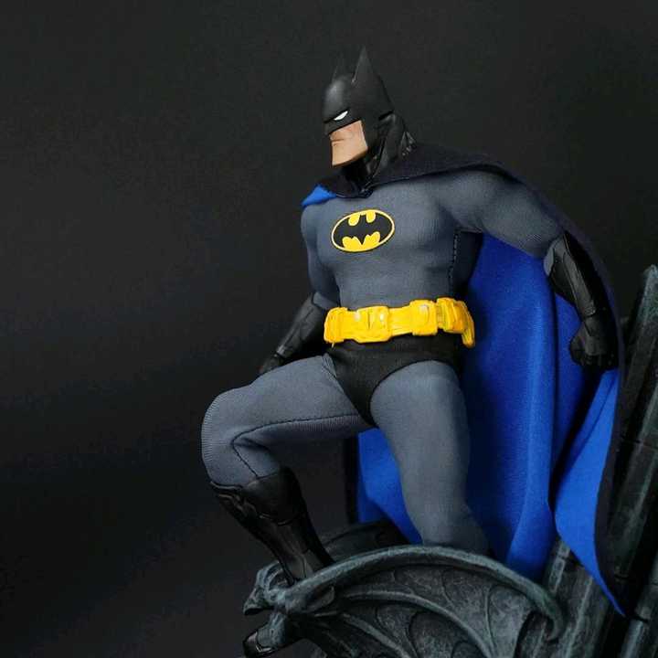 Figure Photograph Collection, Part 2