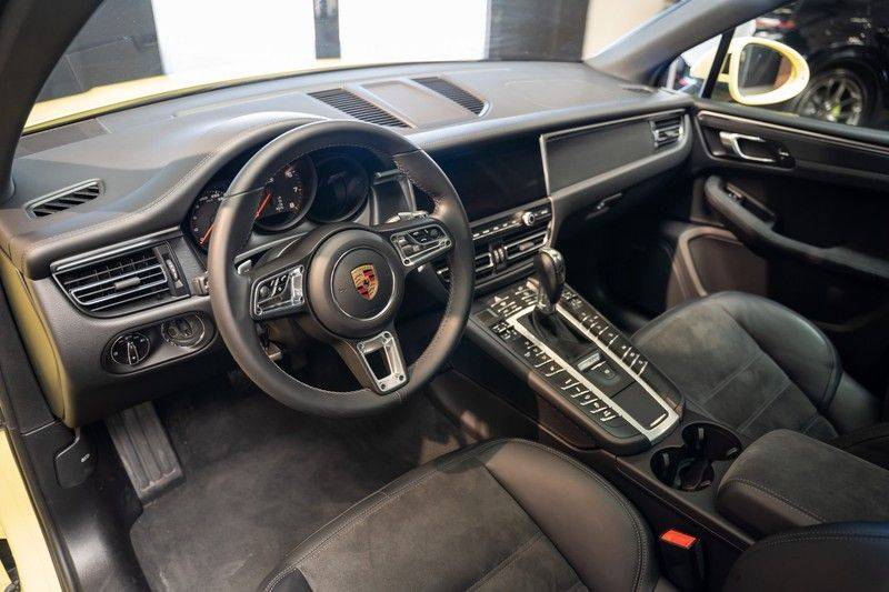 Porsche Macan GTS PTS Exclusive 2.9 GTS afbeelding 12