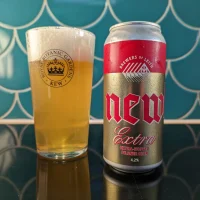 Newbarns Brewery - Newbarns Extra