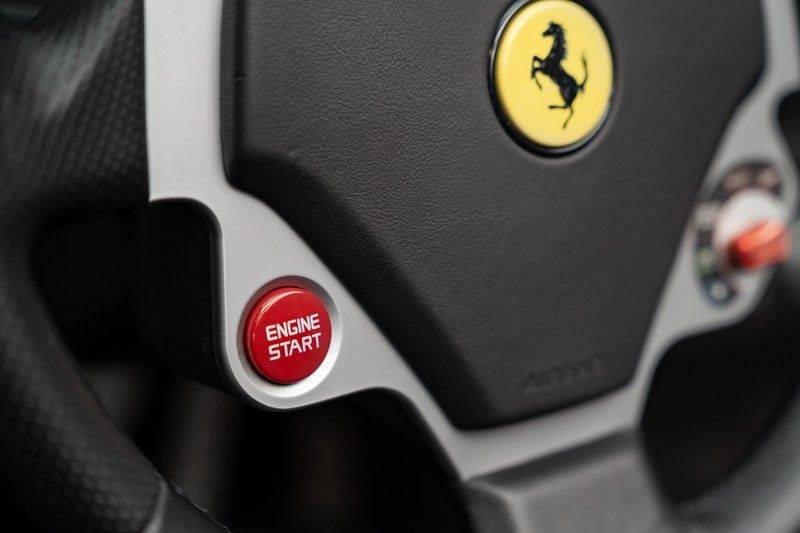 Ferrari F430 4.3 V8 Spider F1 Topstaat afbeelding 23