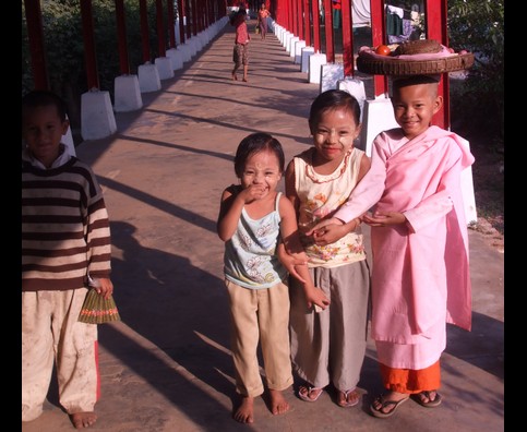 Burma Bago People 2