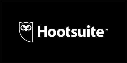 Hootsuite Logo | Hootsuite.com