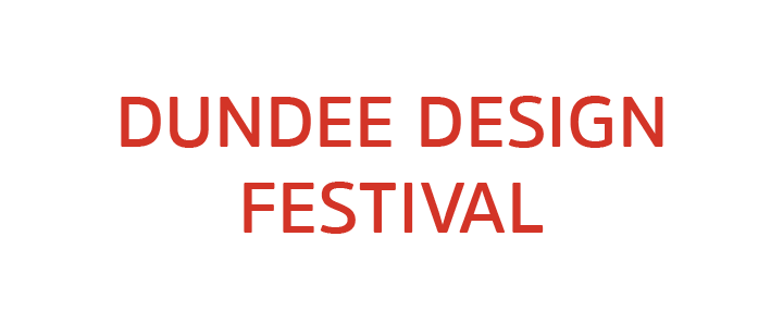 Dundee Design Festival