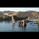 Egypt Nile Boats 2
